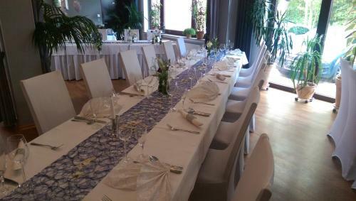 Hostal Hotel R�stersieler Hof
