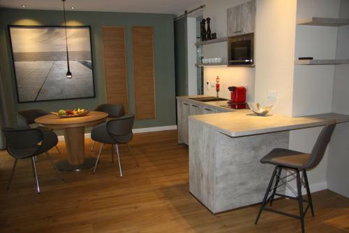 Apart Hotel Seenelke
