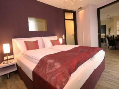 Apart Hotel Seenelke