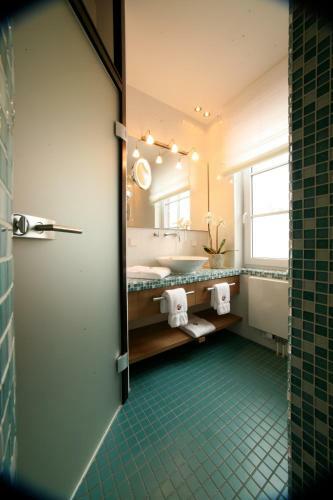 Apart Hotel Seenelke