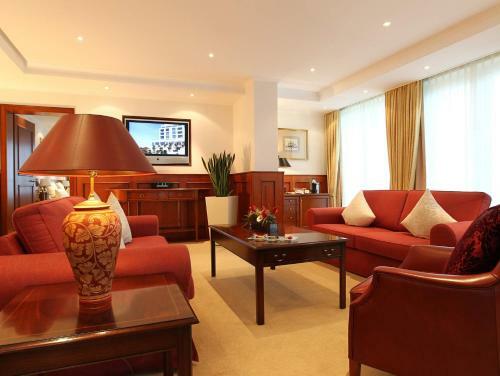 Columbia Hotel Wilhelmshaven