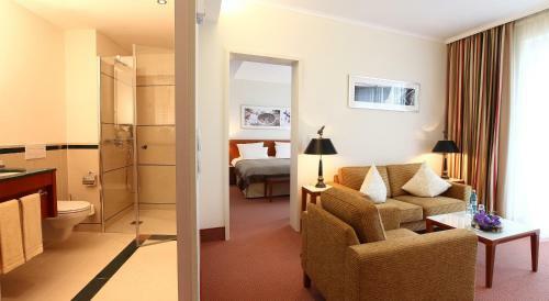 Columbia Hotel Wilhelmshaven