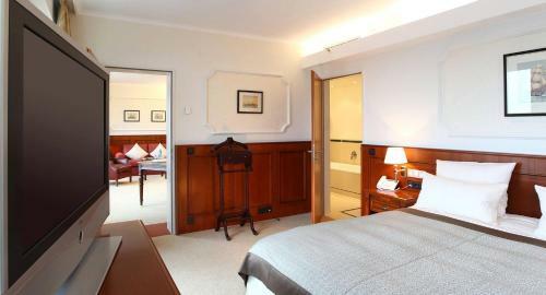 Columbia Hotel Wilhelmshaven