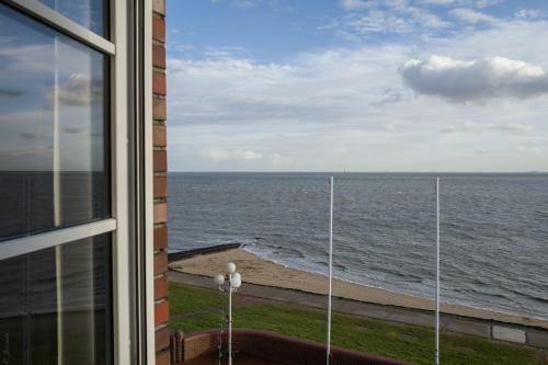 Hotel Strandhotels Seestern & Delphin