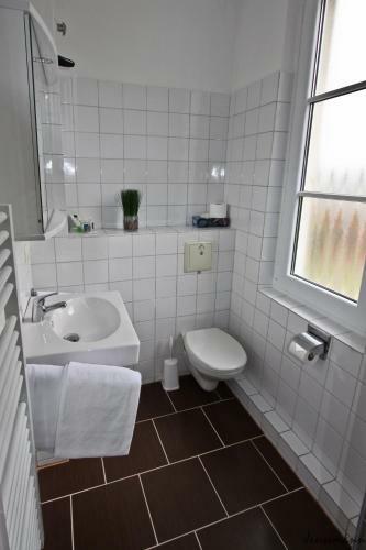 Hotel Strandhotels Seestern & Delphin