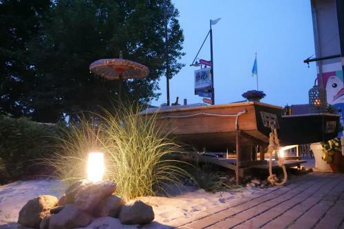 Wassersport-hotel Sailer's Inn