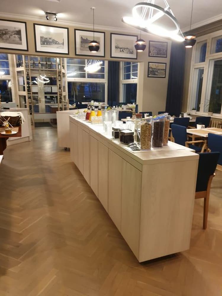 Hotel Polar-stern