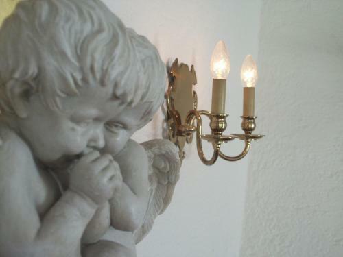 Hostal Landhaus Bergspatz