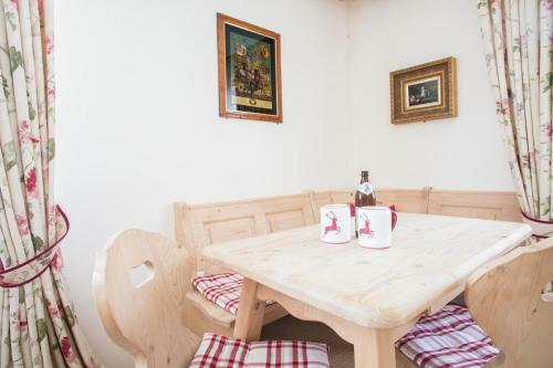 Hotel Bachmair Alpina