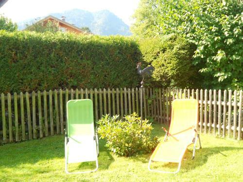 Apartamentos Ferienwohnungen Maria