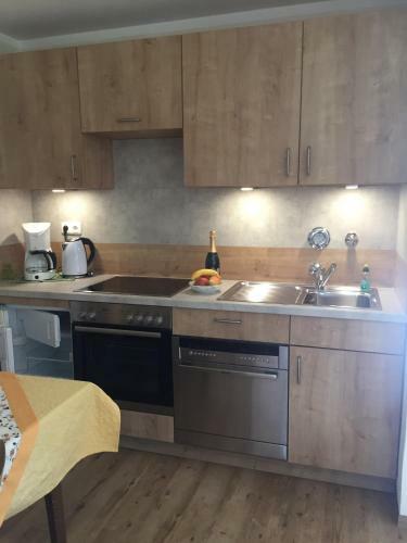 Apartamentos Ferienwohnungen Maria