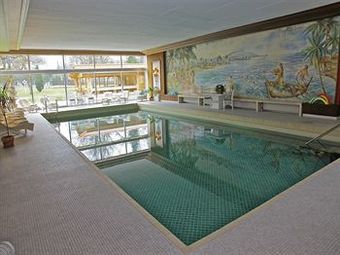 Hotel Bachmair Am See