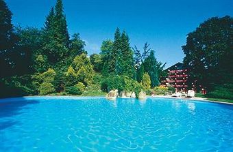 Hotel Bachmair Am See