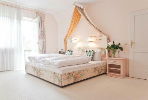 Hotel Villa Adolphine