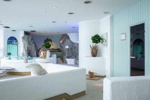 Hotel Villa Adolphine