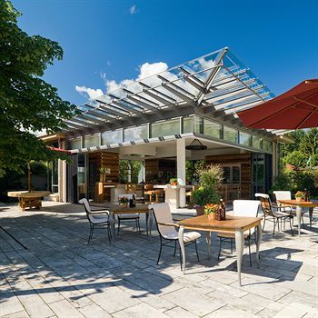 Althoff Seehotel �berfahrt
