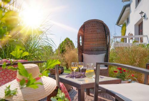 Ferien Apartments K�hlungsborn