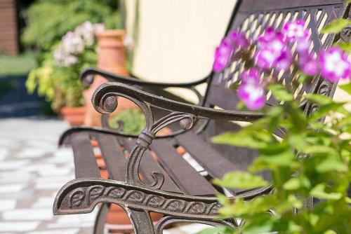 Ferien Apartments K�hlungsborn