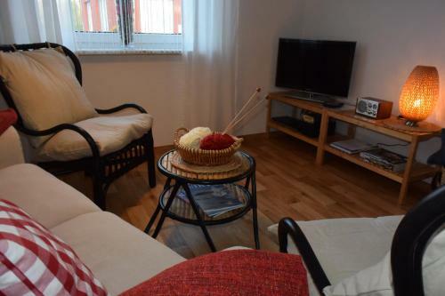 Ferien Apartments K�hlungsborn