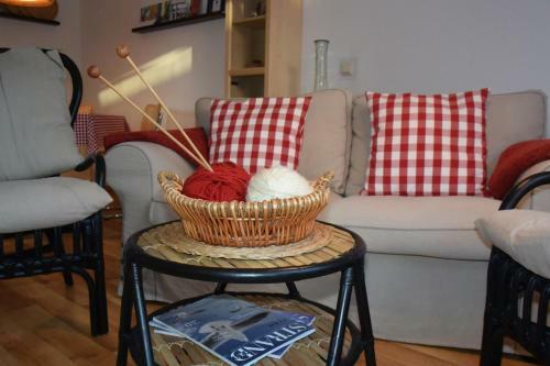 Ferien Apartments K�hlungsborn