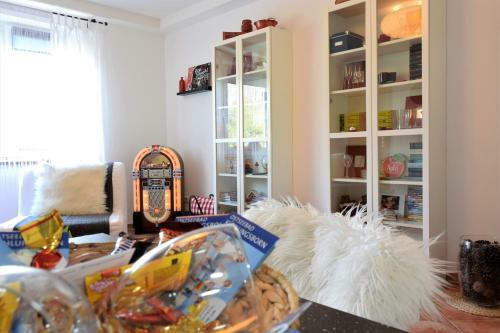 Ferien Apartments K�hlungsborn