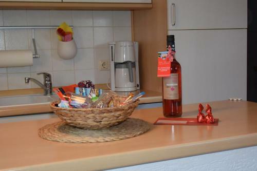 Ferien Apartments K�hlungsborn