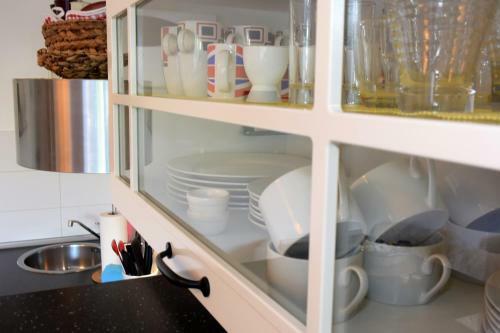 Ferien Apartments K�hlungsborn