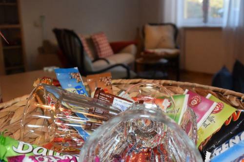 Ferien Apartments K�hlungsborn