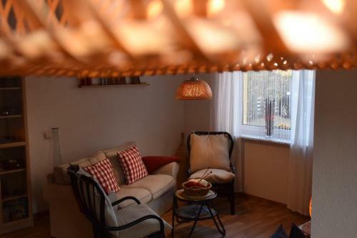Ferien Apartments K�hlungsborn