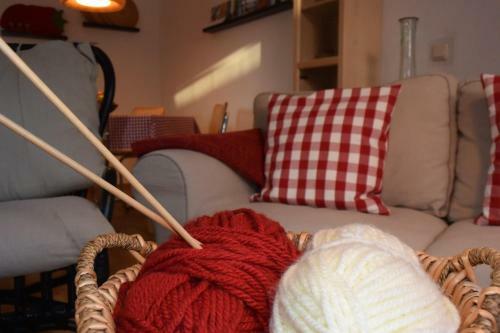 Ferien Apartments K�hlungsborn