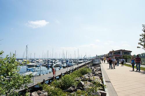 Morada Strandhotel Ostseebad K�hlungsborn