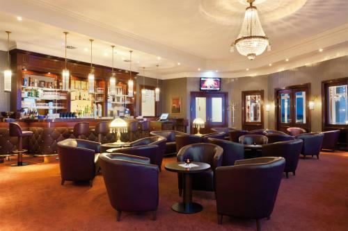 Morada Strandhotel Ostseebad K�hlungsborn