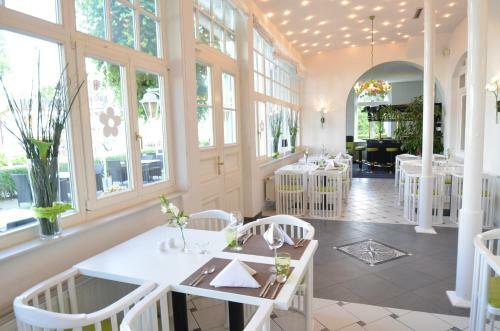 Hotel Residenz Waldkrone K�hlungsborn