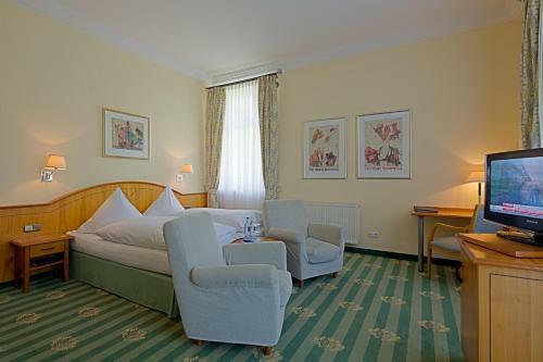 Ringhotel Strandblick