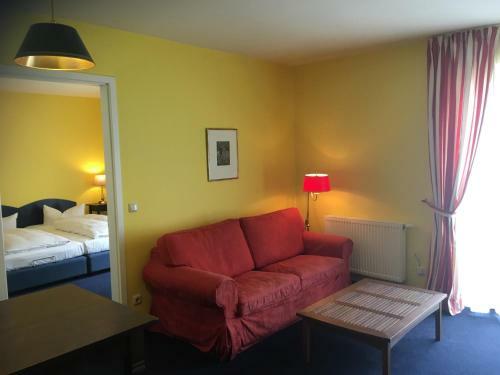 Hotel Schweriner Hof