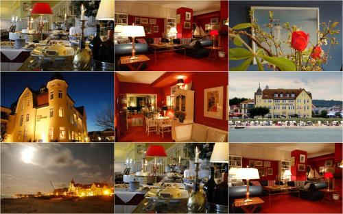 Hotel Schweriner Hof