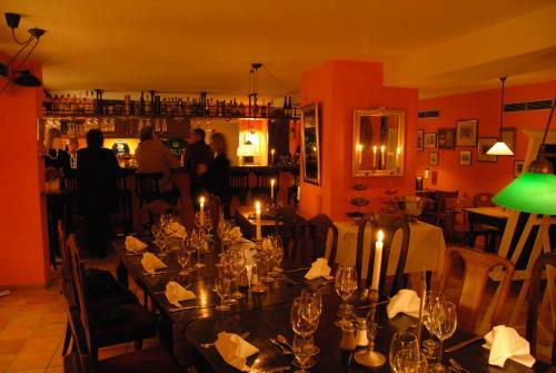 Hotel Schweriner Hof