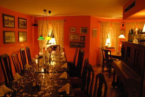 Hotel Schweriner Hof