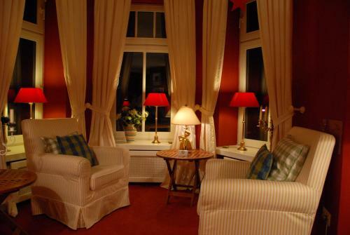Hotel Schweriner Hof