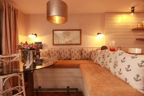 Apartamento Wei�t Du Noch - G�steh�user & Suiten