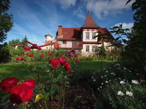 Apartamento Wei�t Du Noch - G�steh�user & Suiten