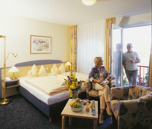 Hotel Morada Resort K�hlungsborn