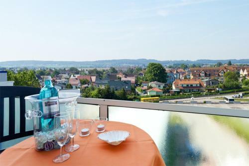 Hotel Morada Resort K�hlungsborn