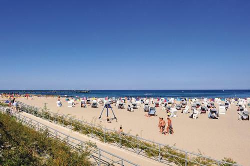 Hotel Morada Resort K�hlungsborn