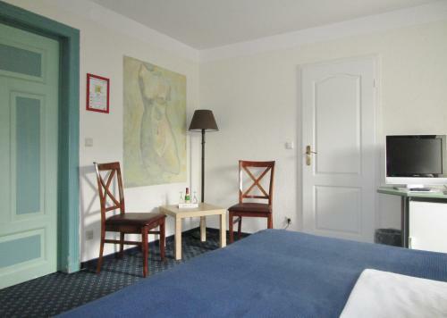 Hotel Ostseestern