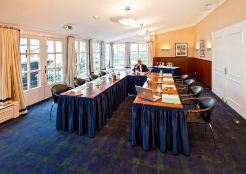 Neptun Hotel K�hlungsborn
