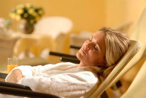 Am Weststrand Aparthotel K�hlungsborn