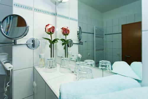 Am Weststrand Aparthotel K�hlungsborn
