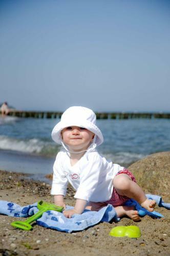 Am Weststrand Aparthotel K�hlungsborn