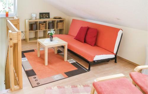 Apartment Cubanzestr. 4 /whng. O